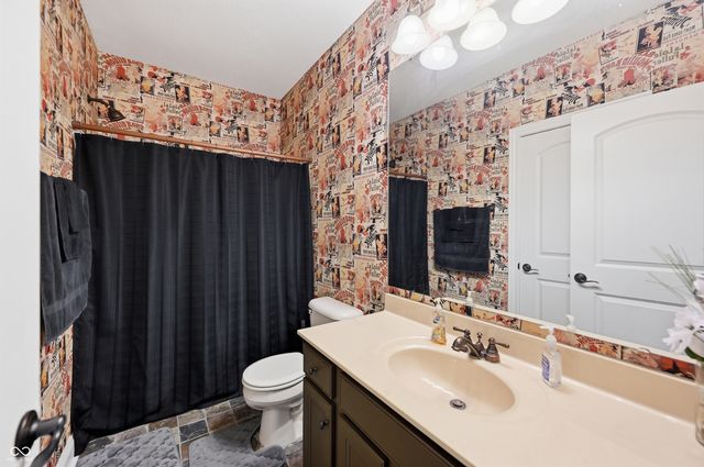 2797 Knockawuddy Drive, Brownsburg, IN 46112