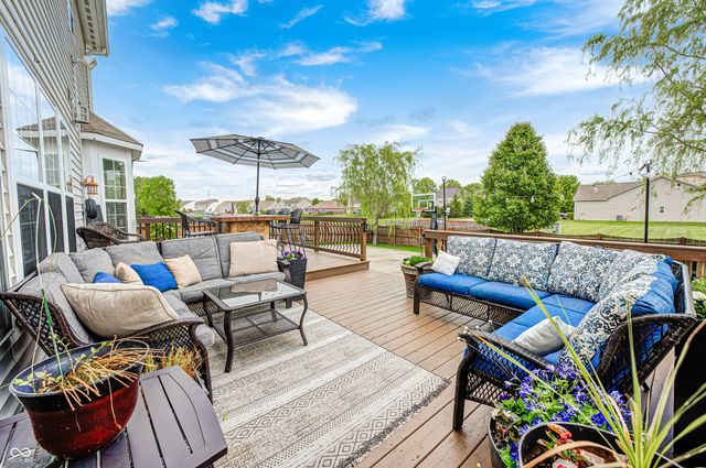 2797 Knockawuddy Drive, Brownsburg, IN 46112