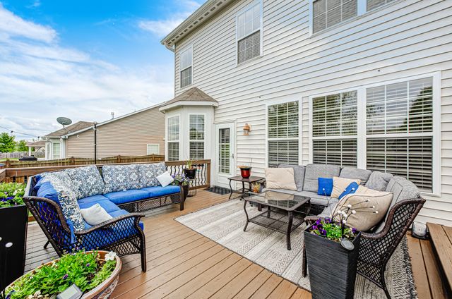2797 Knockawuddy Drive, Brownsburg, IN 46112