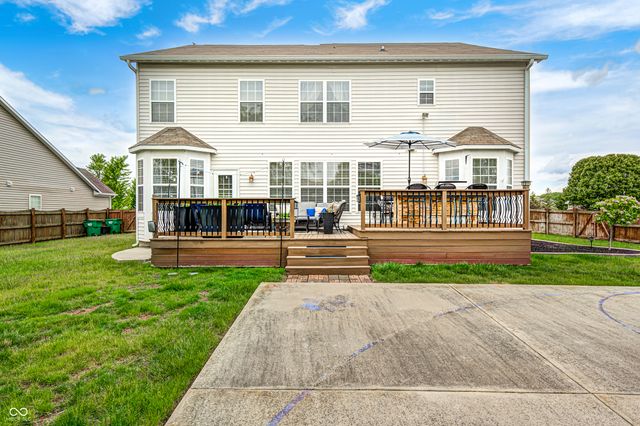 2797 Knockawuddy Drive, Brownsburg, IN 46112
