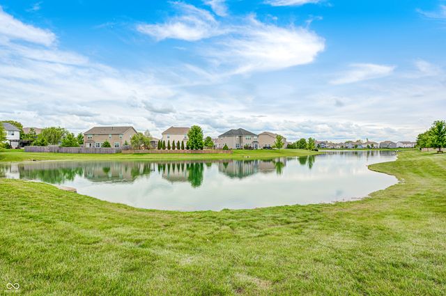 2797 Knockawuddy Drive, Brownsburg, IN 46112