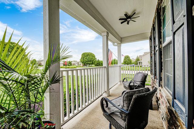 2797 Knockawuddy Drive, Brownsburg, IN 46112