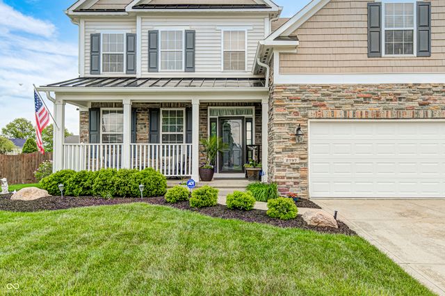 2797 Knockawuddy Drive, Brownsburg, IN 46112