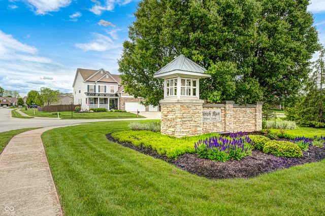 2797 Knockawuddy Drive, Brownsburg, IN 46112