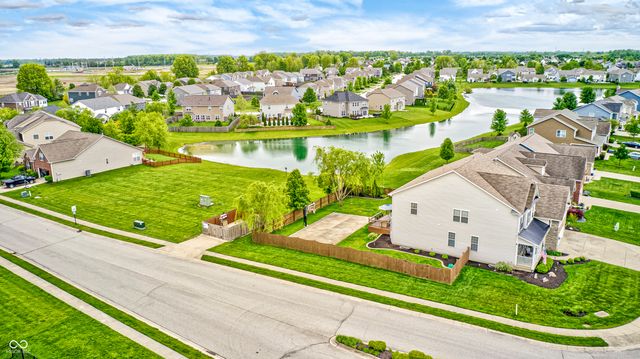 2797 Knockawuddy Drive, Brownsburg, IN 46112