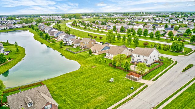 2797 Knockawuddy Drive, Brownsburg, IN 46112
