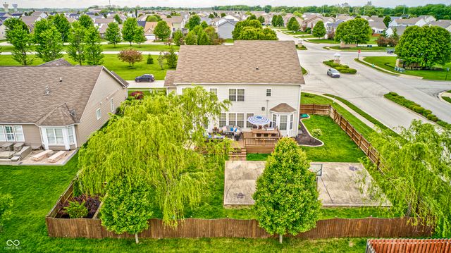 2797 Knockawuddy Drive, Brownsburg, IN 46112