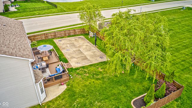 2797 Knockawuddy Drive, Brownsburg, IN 46112
