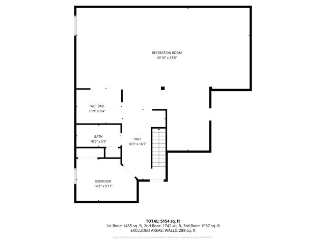 2797 Knockawuddy Drive, Brownsburg, IN 46112