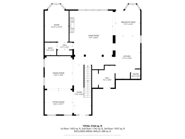 2797 Knockawuddy Drive, Brownsburg, IN 46112