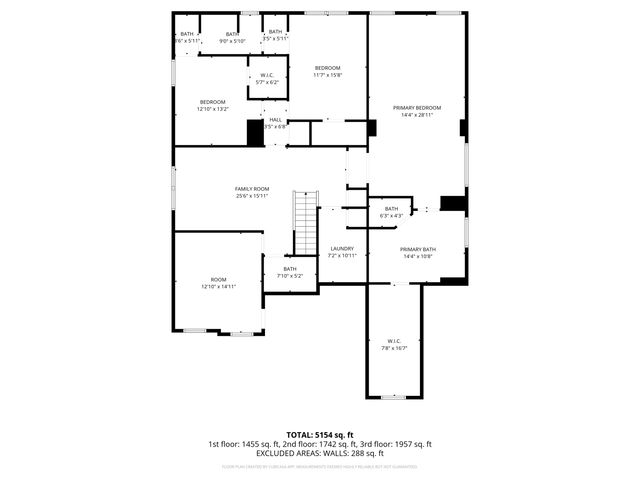 2797 Knockawuddy Drive, Brownsburg, IN 46112
