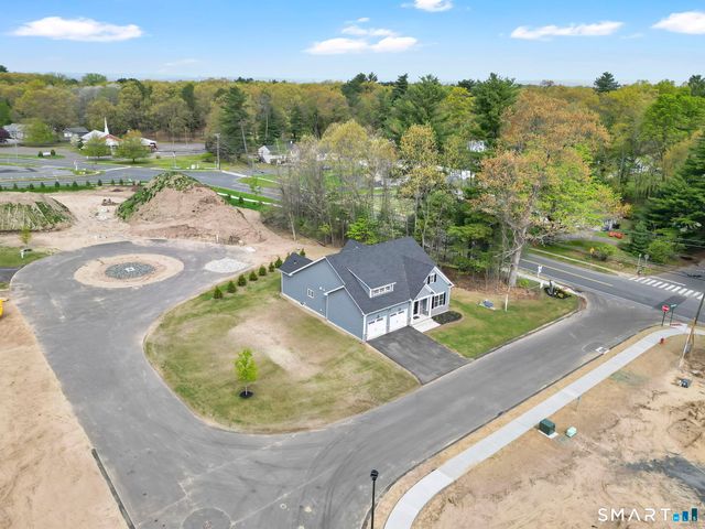 60 Liberty Lane, Enfield, CT 06082