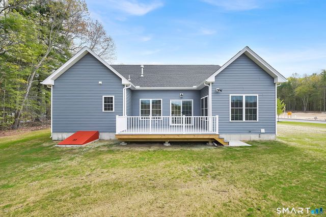 60 Liberty Lane, Enfield, CT 06082