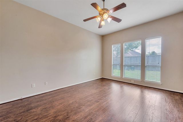 871 Falling Springs Lane, League City, TX 77573