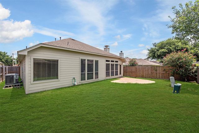 871 Falling Springs Lane, League City, TX 77573