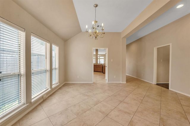 871 Falling Springs Lane, League City, TX 77573