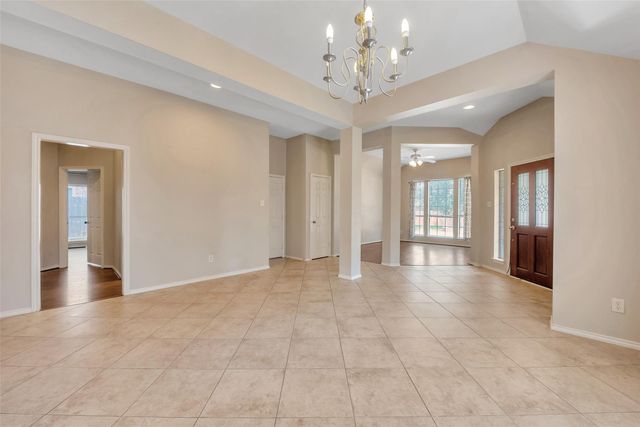 871 Falling Springs Lane, League City, TX 77573