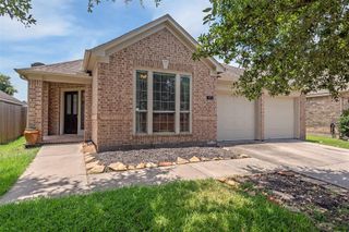 871 Falling Springs Lane, League City, TX 77573