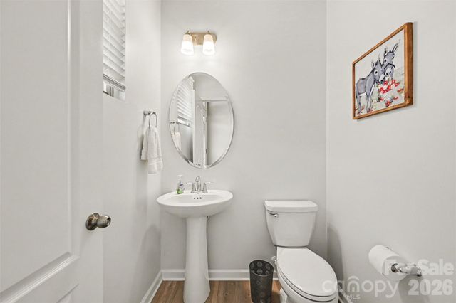 5388 Orchid Bloom Drive, Indian Land, SC 29707