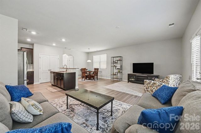 5388 Orchid Bloom Drive, Indian Land, SC 29707
