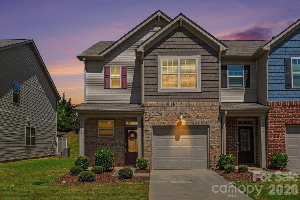 5388 Orchid Bloom Drive, Indian Land, SC 29707