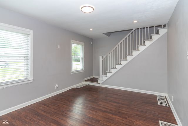 3457 N Sherman Drive, Indianapolis, IN 46218