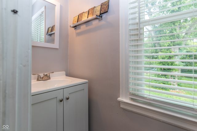 3457 N Sherman Drive, Indianapolis, IN 46218