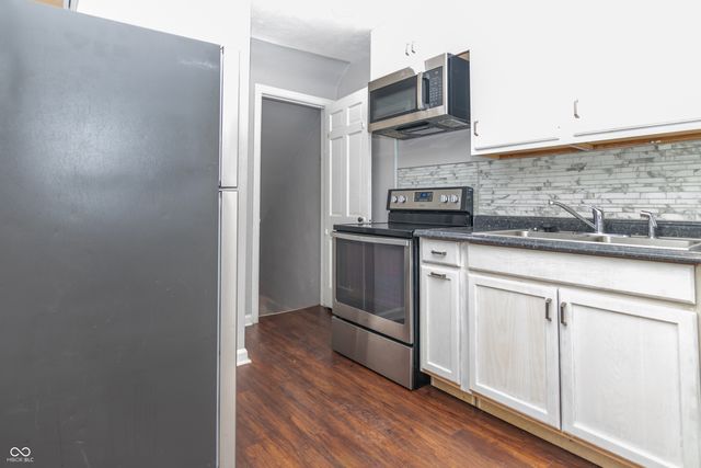 3457 N Sherman Drive, Indianapolis, IN 46218