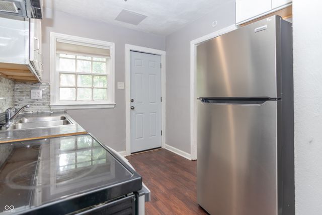 3457 N Sherman Drive, Indianapolis, IN 46218