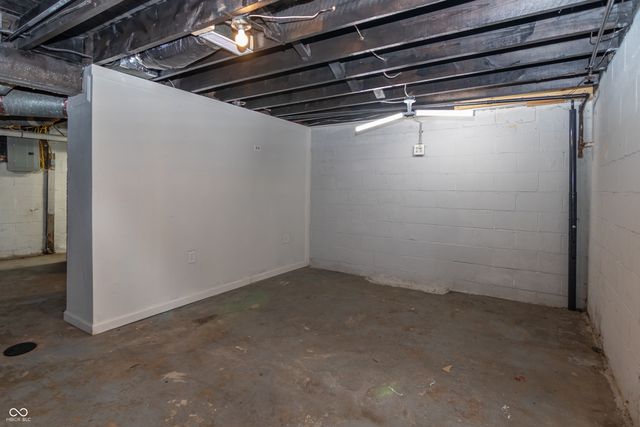 3457 N Sherman Drive, Indianapolis, IN 46218