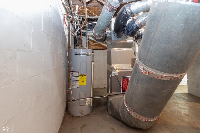 3457 N Sherman Drive, Indianapolis, IN 46218