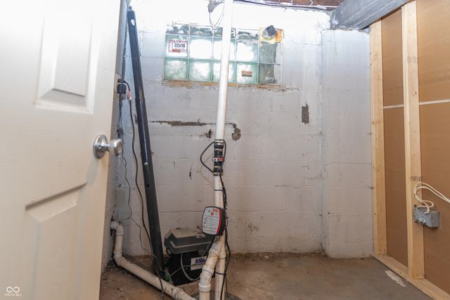 3457 N Sherman Drive, Indianapolis, IN 46218