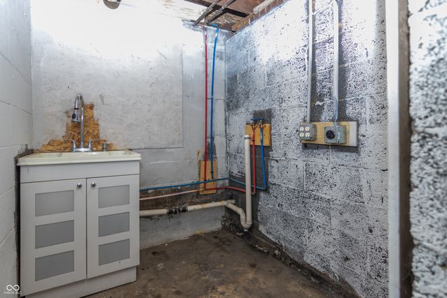 3457 N Sherman Drive, Indianapolis, IN 46218