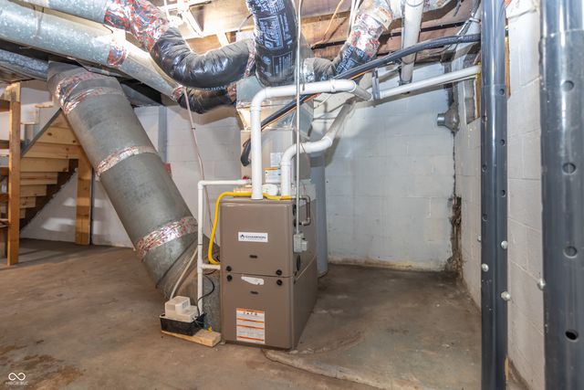 3457 N Sherman Drive, Indianapolis, IN 46218