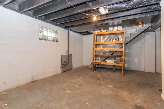 3457 N Sherman Drive, Indianapolis, IN 46218