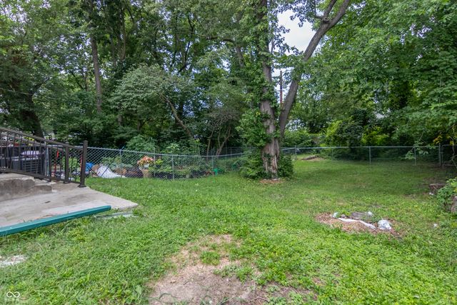 3457 N Sherman Drive, Indianapolis, IN 46218