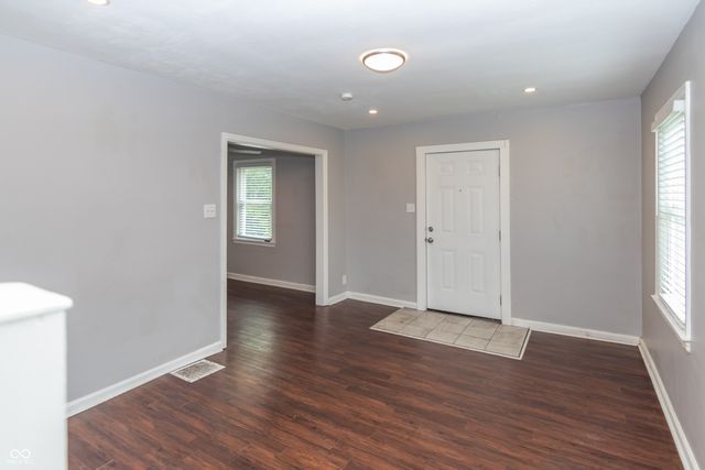 3457 N Sherman Drive, Indianapolis, IN 46218