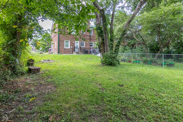 3457 N Sherman Drive, Indianapolis, IN 46218