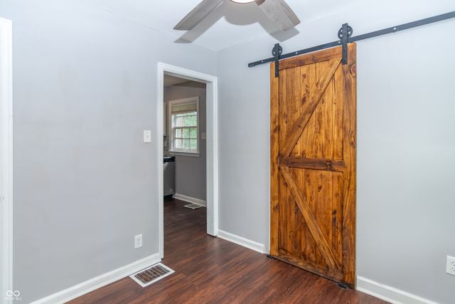 3457 N Sherman Drive, Indianapolis, IN 46218