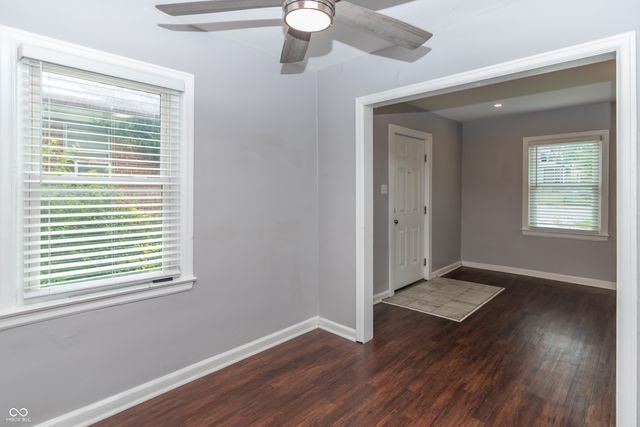 3457 N Sherman Drive, Indianapolis, IN 46218