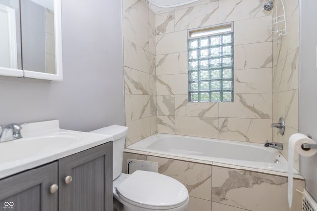 3457 N Sherman Drive, Indianapolis, IN 46218