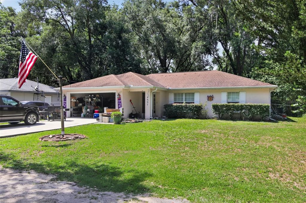 4657 SE 136TH STREET, Summerfield, FL 34491