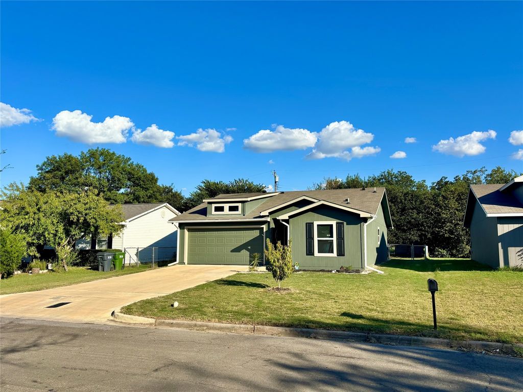 1012 Church Avenue, Waco, TX 76706