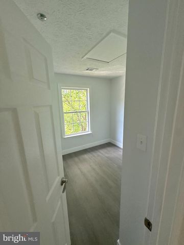 11960 CALICO WOODS PL, Waldorf, MD 20601