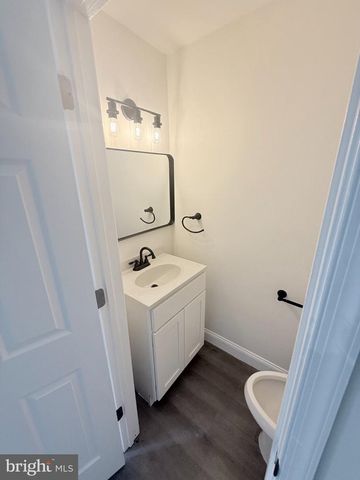 11960 CALICO WOODS PL, Waldorf, MD 20601
