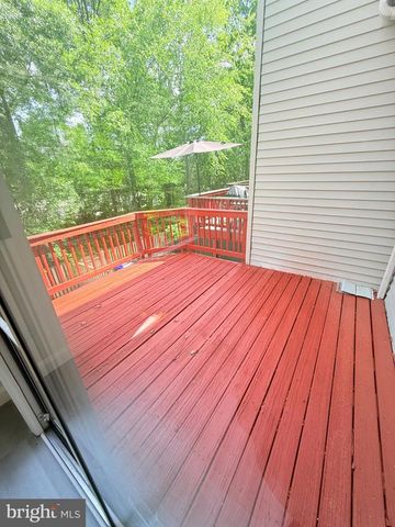 11960 CALICO WOODS PL, Waldorf, MD 20601