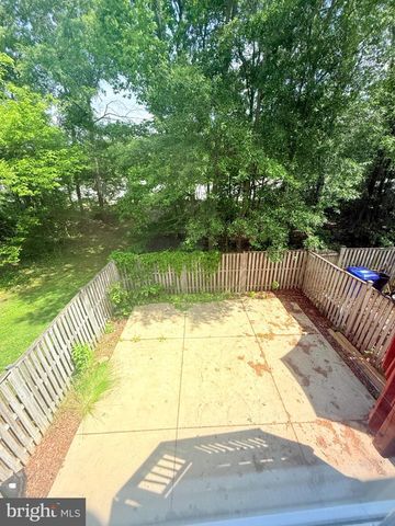 11960 CALICO WOODS PL, Waldorf, MD 20601