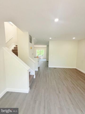 11960 CALICO WOODS PL, Waldorf, MD 20601