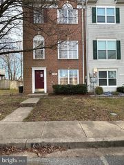 11960 CALICO WOODS PL, Waldorf, MD 20601