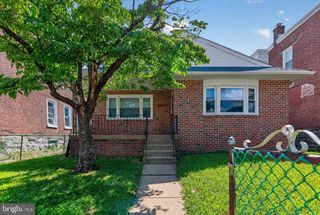 534 BENNER ST #A, Philadelphia, PA 19111